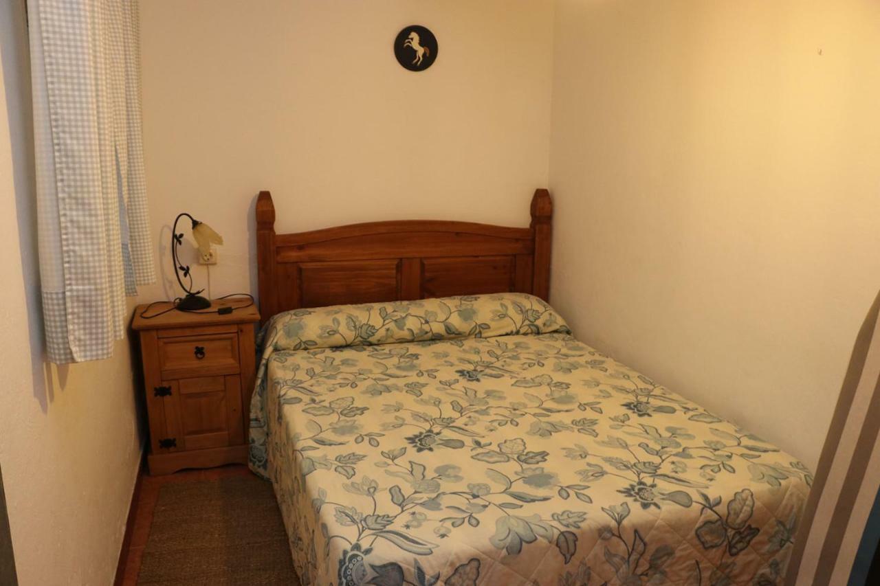 Apartamento Para Seis Personas 科尼尔-德拉弗龙特拉 外观 照片