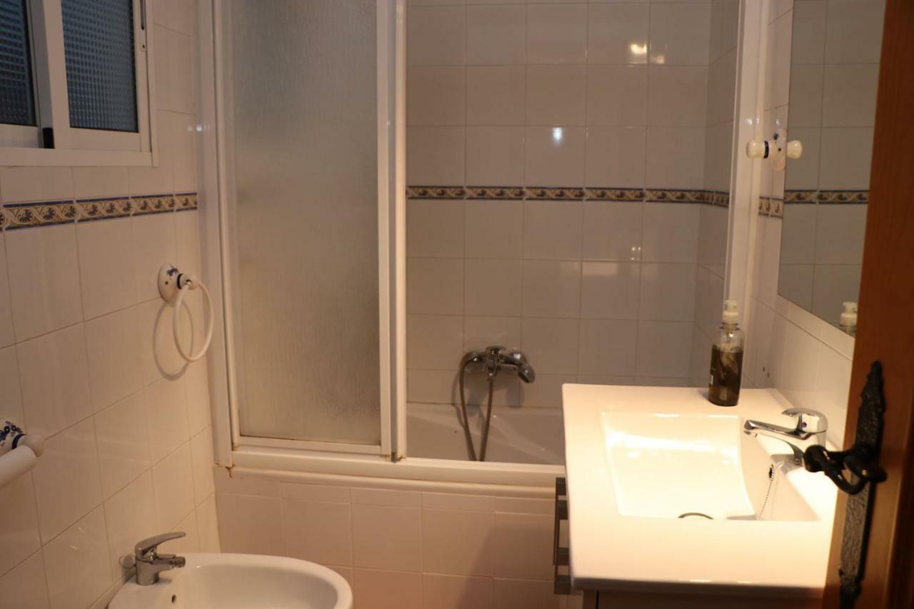 Apartamento Para Seis Personas 科尼尔-德拉弗龙特拉 外观 照片